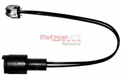  METZGER WK 17-020