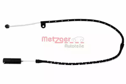  METZGER WK 17-051