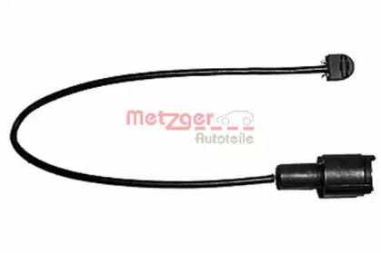  METZGER WK 17-058