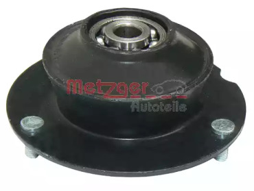 Подшипник METZGER WM-F 4508