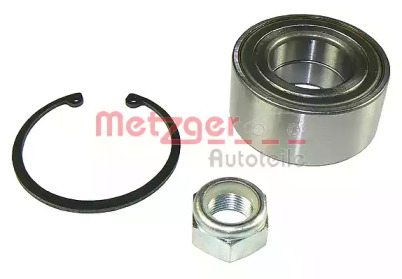 Комплект подшипника METZGER WM 1150