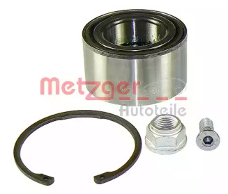 Комплект подшипника METZGER WM 140.98