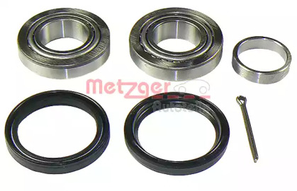 Комплект подшипника METZGER WM 159C