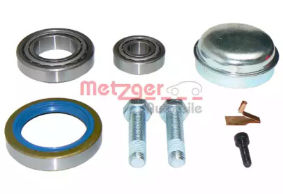 Комплект подшипника METZGER WM 508D