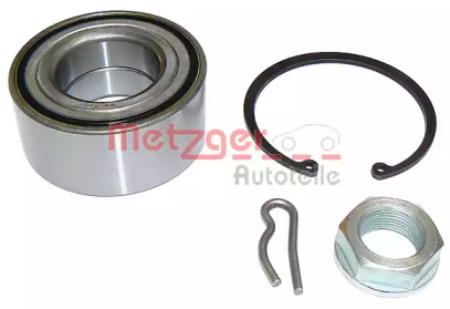 Комплект подшипника METZGER WM 525