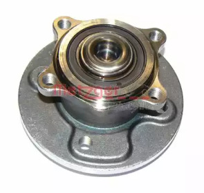 Комплект подшипника METZGER WM 6251.1