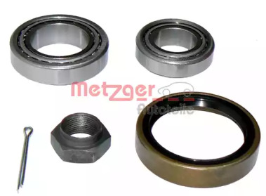  METZGER WM 996