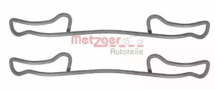 Комплектующие METZGER 109-1200