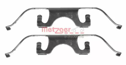 Комплектующие METZGER 109-1224