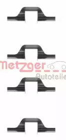 Комплектующие METZGER 109-1263