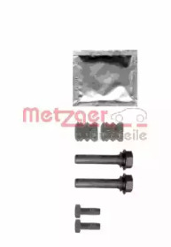 Комплект направляющей гильзы METZGER 113-1305X