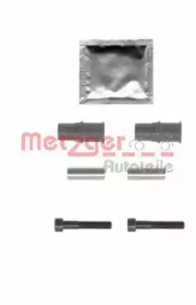 Комплект гильз METZGER 113-1314X