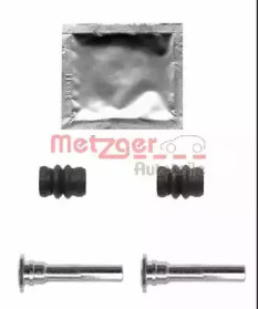 Комплект направляющей гильзы METZGER 113-1324X