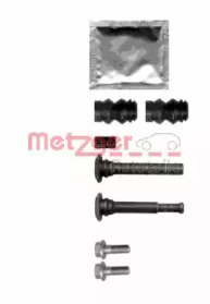 Комплект направляющей гильзы METZGER 113-1355X