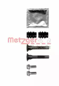 Комплект направляющей гильзы METZGER 113-1363X