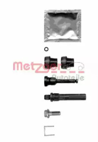 Комплект направляющей гильзы METZGER 113-1367X