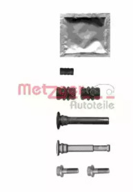 Комплект направляющей гильзы METZGER 113-1369X