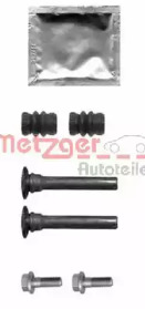 Комплект направляющей гильзы METZGER 113-1375X