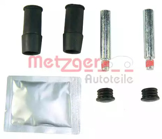 Комплект гильз METZGER 113-1441X