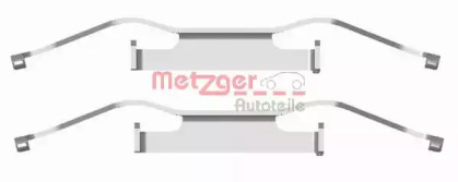 Комплектующие METZGER 109-1680