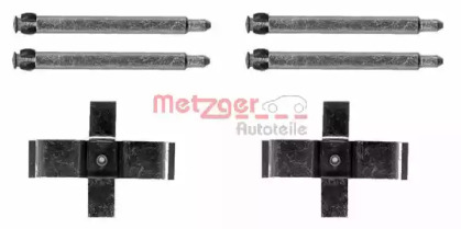 Комплектующие METZGER 109-1713