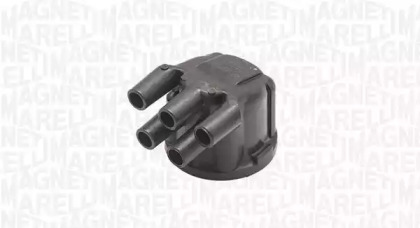 Крышка распределителя зажигания MAGNETI MARELLI 071376201010