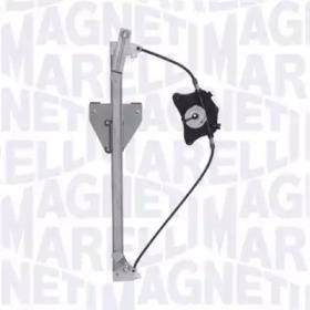 Подъемное устройство для окон MAGNETI MARELLI 350103129300