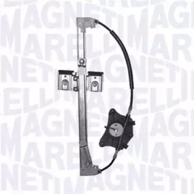 Подъемное устройство для окон MAGNETI MARELLI 350103137100