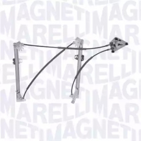 Подъемное устройство для окон MAGNETI MARELLI 350103139000