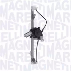 Подъемное устройство для окон MAGNETI MARELLI 350103139400