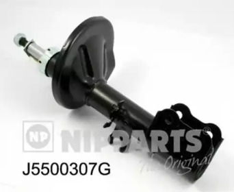 Амортизатор MAGNETI MARELLI 381055003077