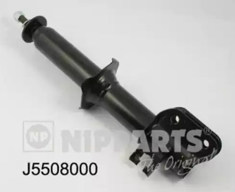 Амортизатор MAGNETI MARELLI 381055080008