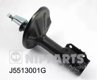 Амортизатор MAGNETI MARELLI 381055130017