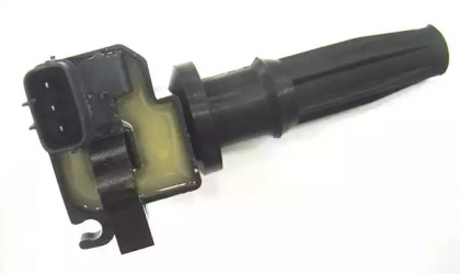 Катушка зажигания MAGNETI MARELLI 060717094012