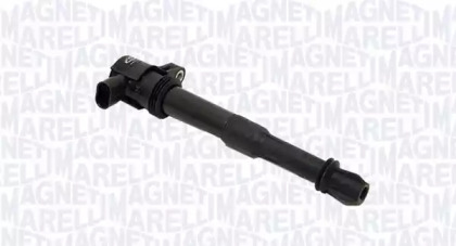 Катушка зажигания MAGNETI MARELLI 060740302010