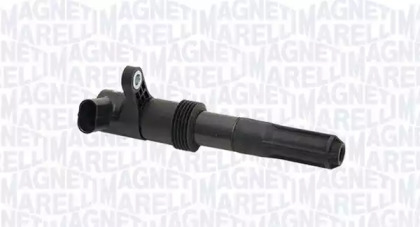 Катушка зажигания MAGNETI MARELLI 060740304010