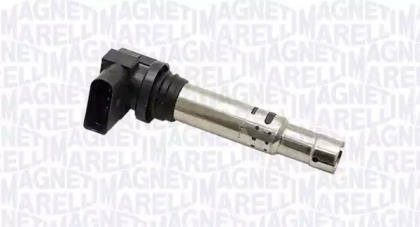 Катушка зажигания MAGNETI MARELLI 060801016010