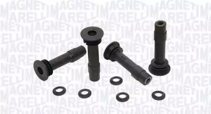 Катушка зажигания MAGNETI MARELLI 060801010010