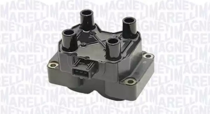 Катушка зажигания MAGNETI MARELLI 060810175010