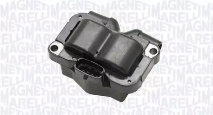 Катушка зажигания MAGNETI MARELLI 060810179010