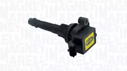 Катушка зажигания MAGNETI MARELLI 060810183010