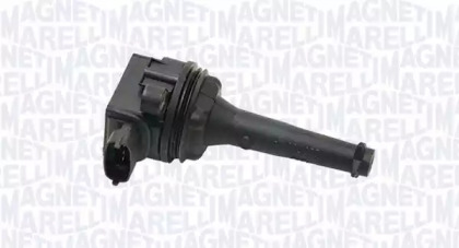 Катушка зажигания MAGNETI MARELLI 060810186010