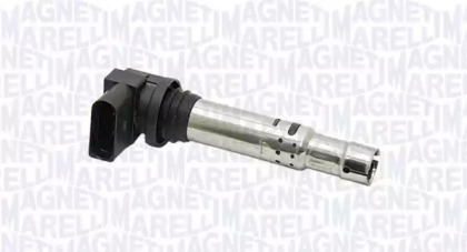 Катушка зажигания MAGNETI MARELLI 060810189010