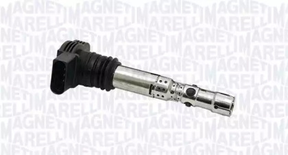 Катушка зажигания MAGNETI MARELLI 060810191010