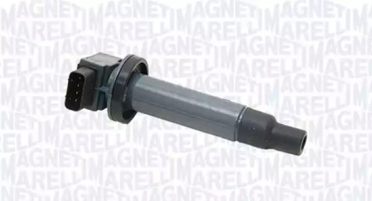 Катушка зажигания MAGNETI MARELLI 060810202010