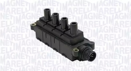 Катушка зажигания MAGNETI MARELLI 060810208010