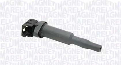 Катушка зажигания MAGNETI MARELLI 060810213010