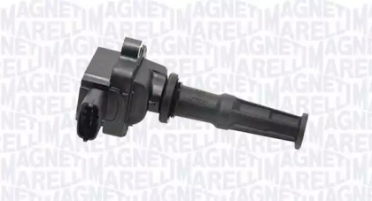 Катушка зажигания MAGNETI MARELLI 060810215010