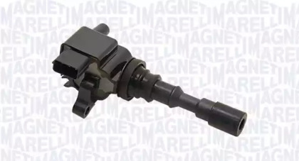 Катушка зажигания MAGNETI MARELLI 060810218010