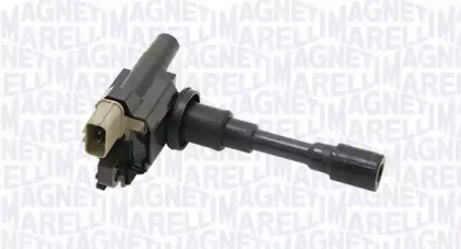 Катушка зажигания MAGNETI MARELLI 060810219010